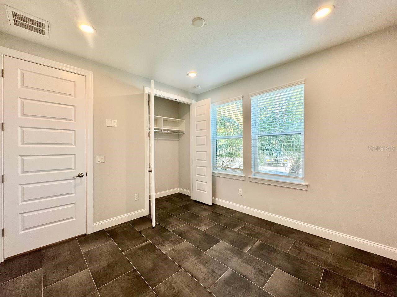 NORTH A STREET TWNHMS - Residential Lease