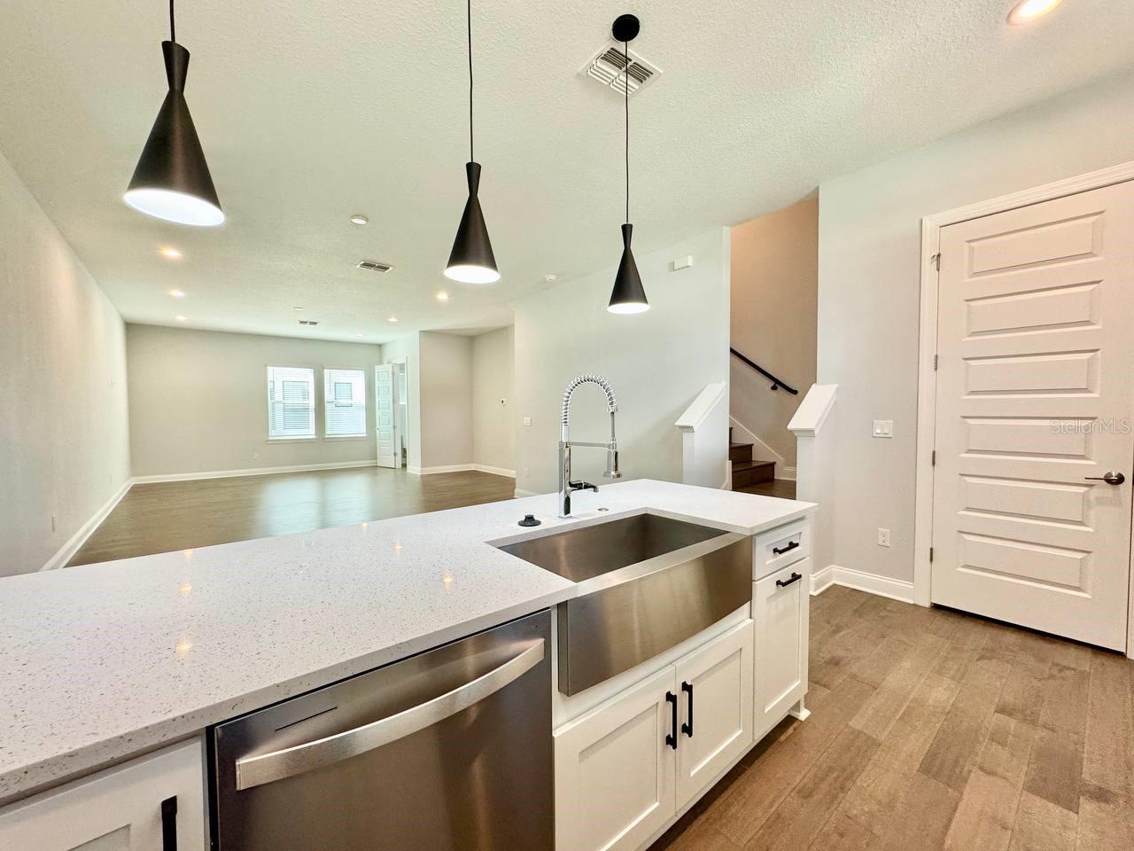 NORTH A STREET TWNHMS - Residential Lease