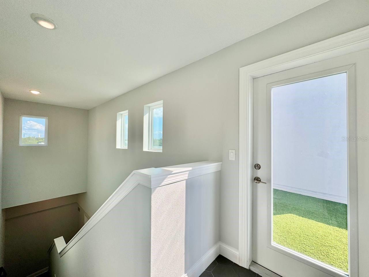 NORTH A STREET TWNHMS - Residential Lease