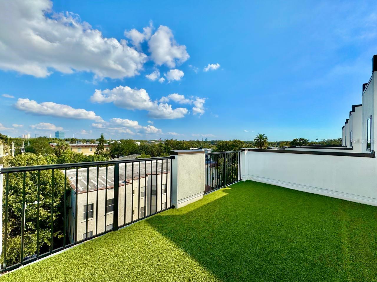 NORTH A STREET TWNHMS - Residential Lease