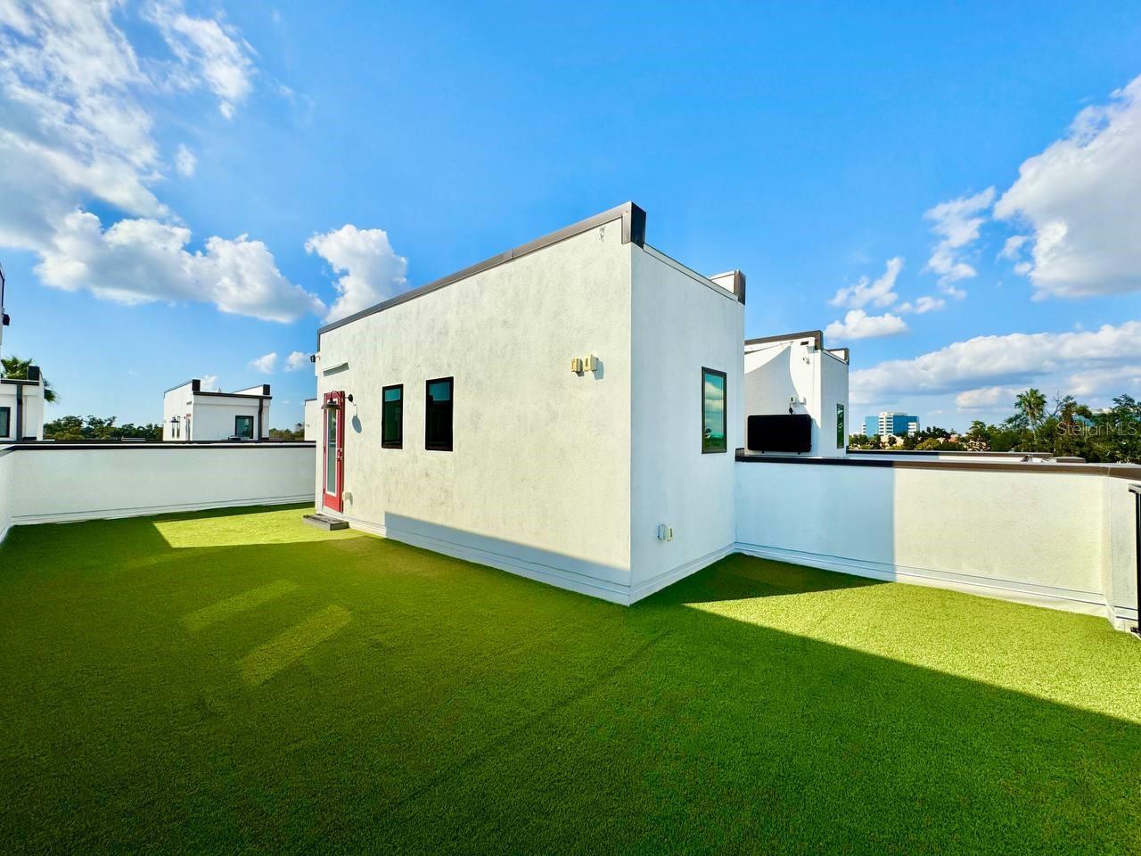 NORTH A STREET TWNHMS - Residential Lease