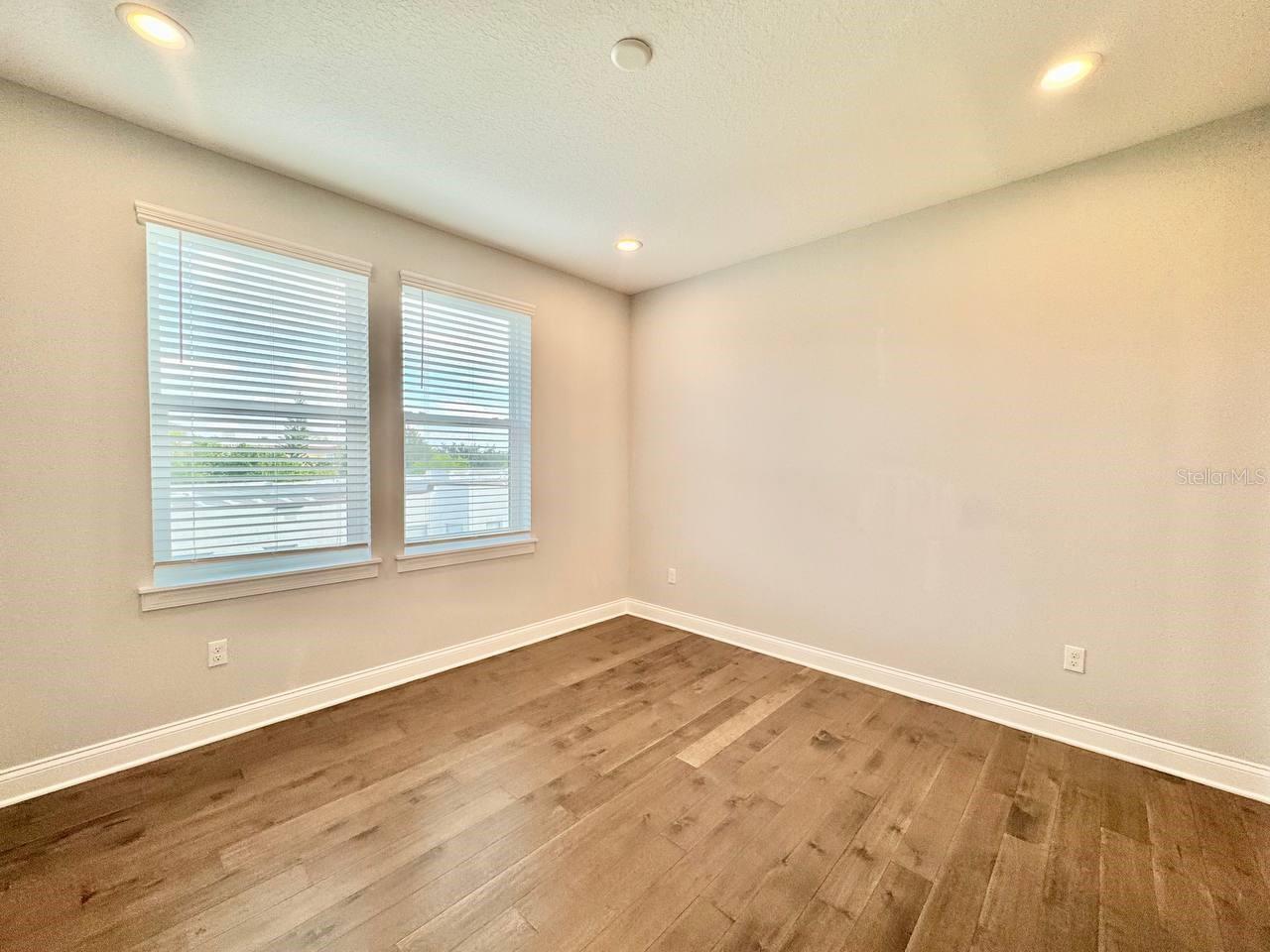 NORTH A STREET TWNHMS - Residential Lease