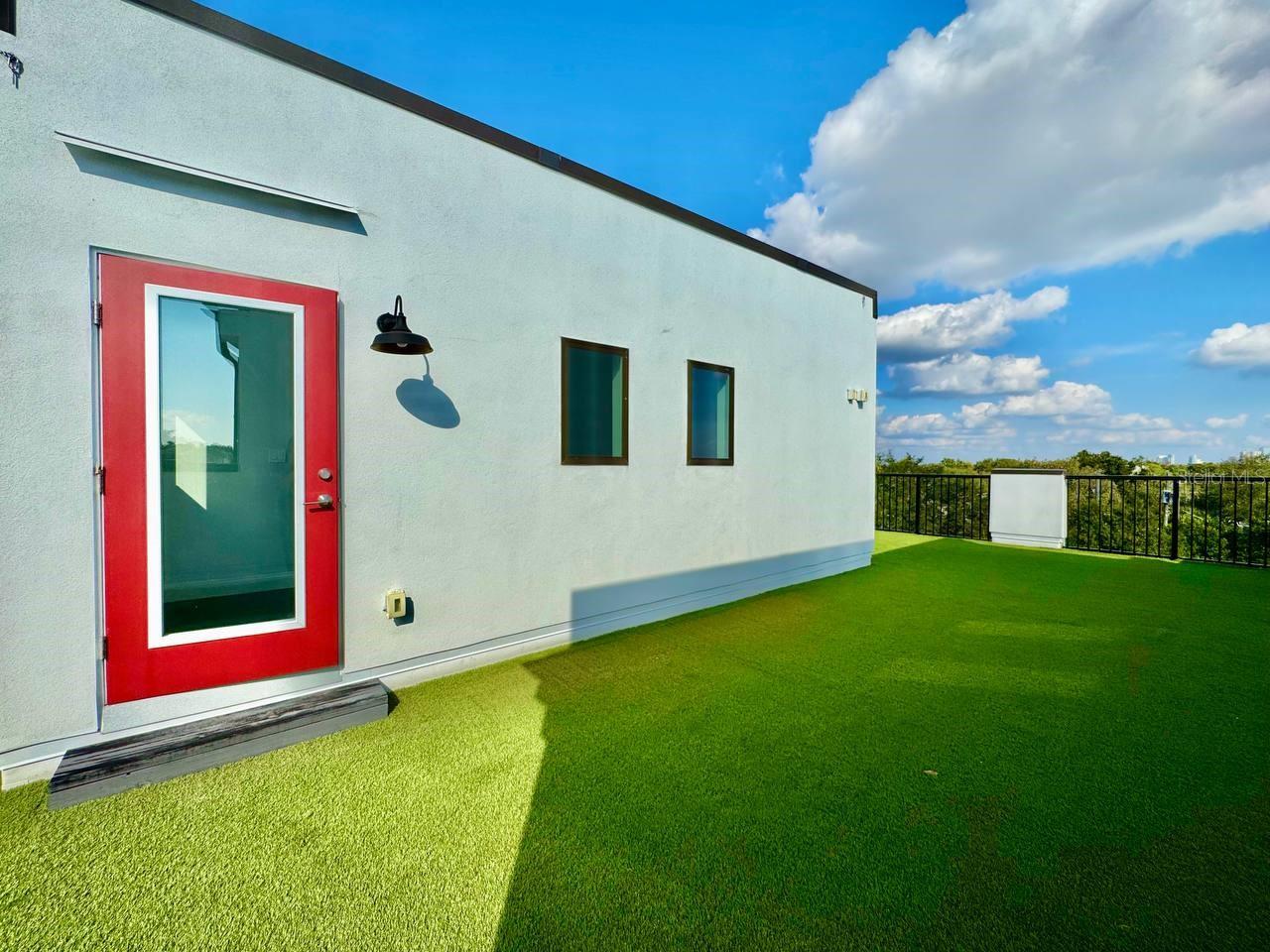 NORTH A STREET TWNHMS - Residential Lease