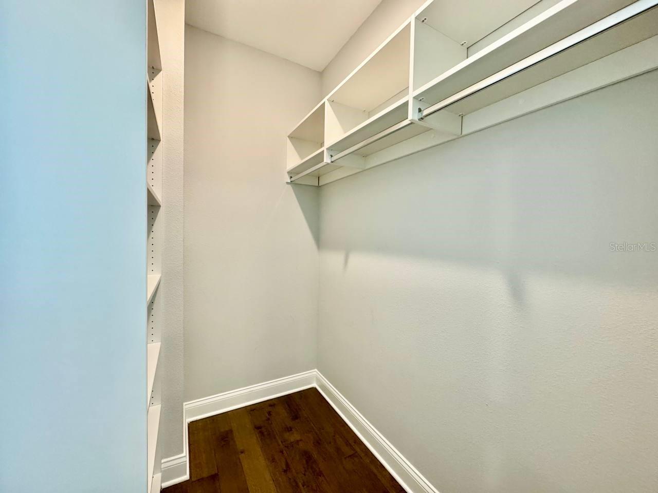 NORTH A STREET TWNHMS - Residential Lease