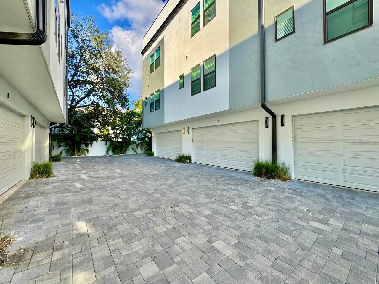 NORTH A STREET TWNHMS - Residential Lease