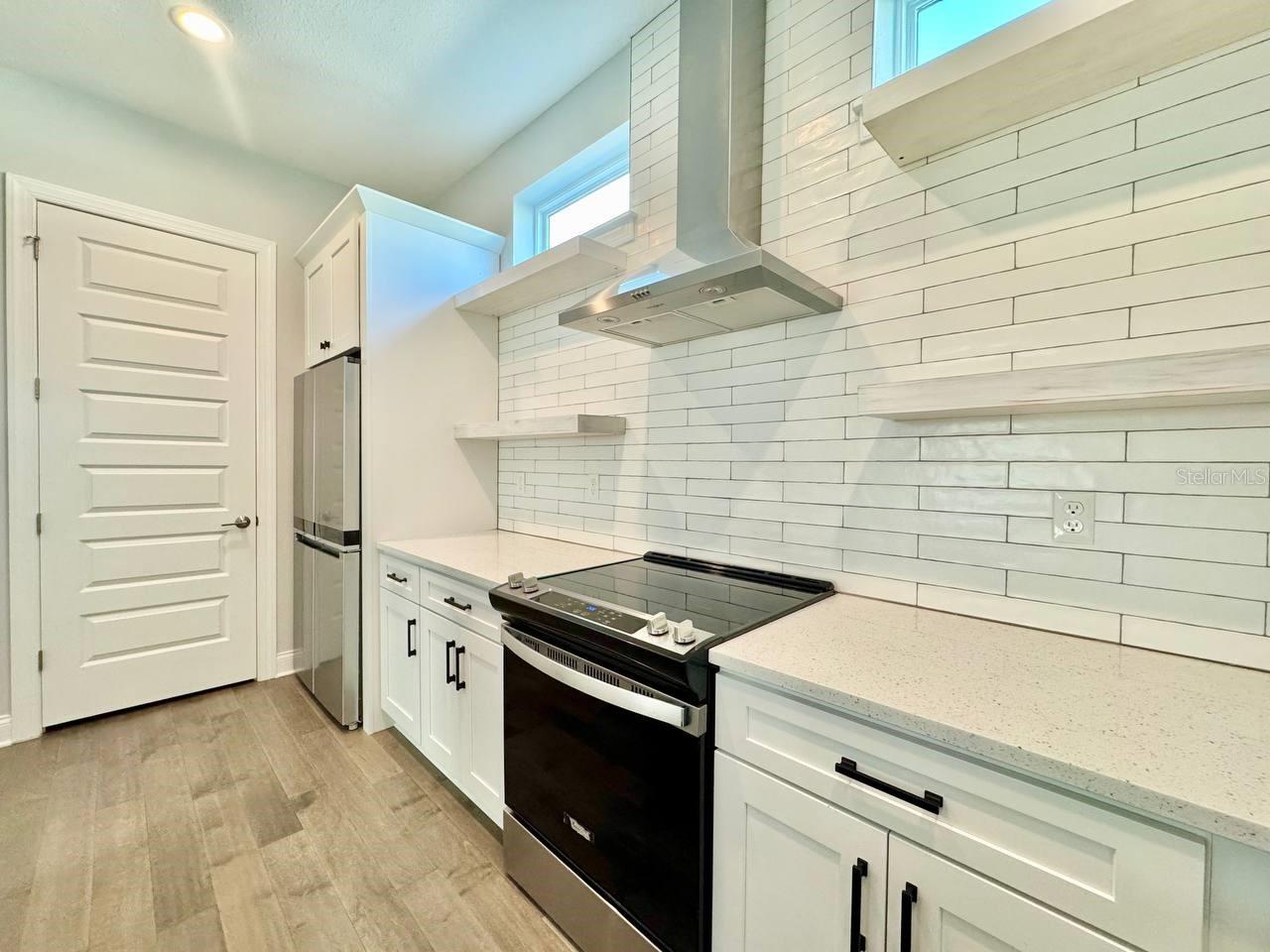 NORTH A STREET TWNHMS - Residential Lease