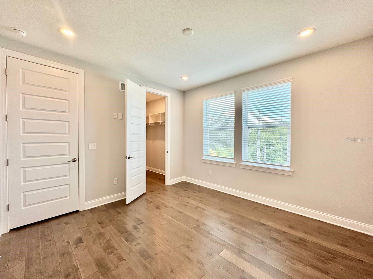 NORTH A STREET TWNHMS - Residential Lease