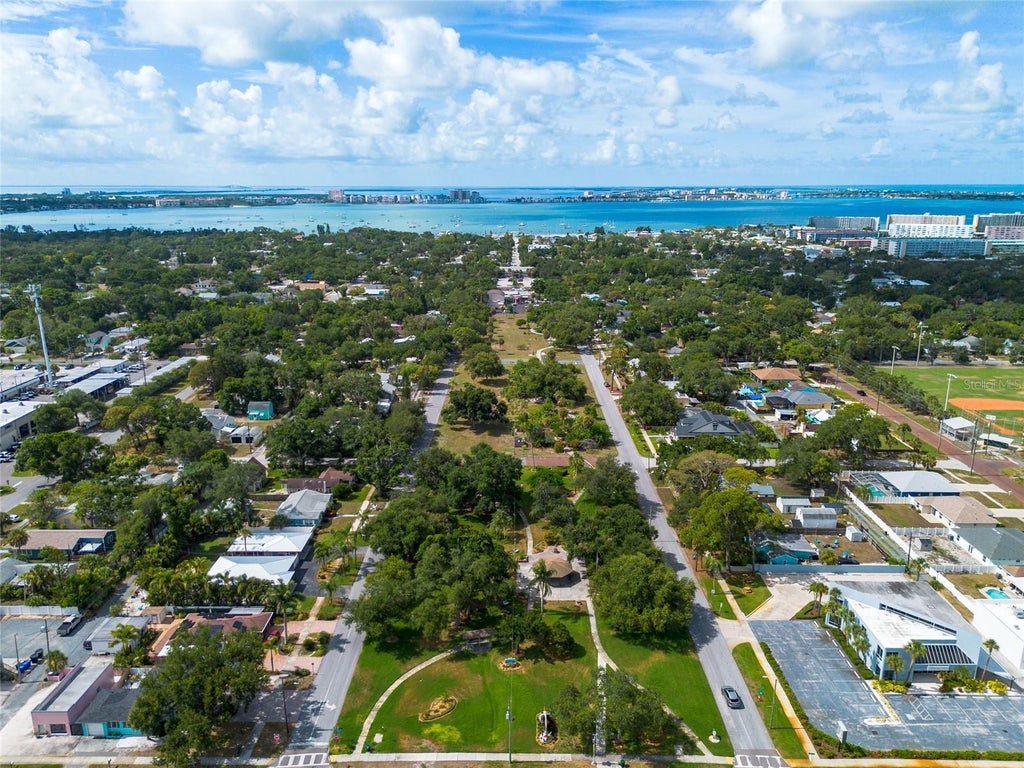 Photo of 1108 S 55th Street, Gulfport, FL 33707 (MLS # TB8528314)