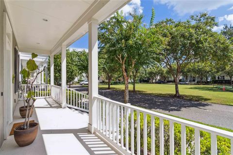 A home in ORLANDO