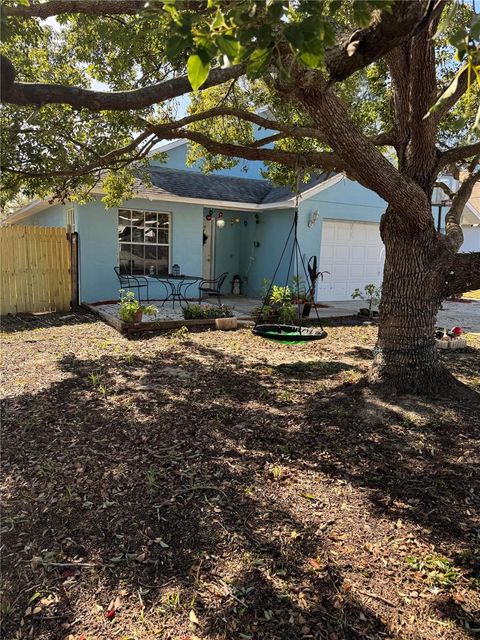 A home in NEW PORT RICHEY