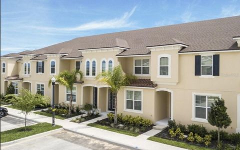 Photo of 1561 Carey Palm Circle, Kissimmee, FL 34747 (MLS # O6411209)