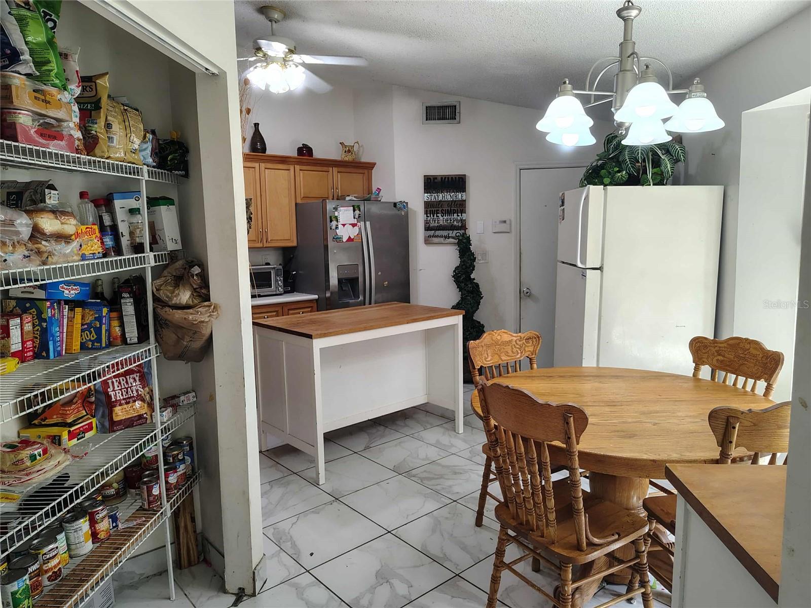 ACREAGE & UNREC - Residential