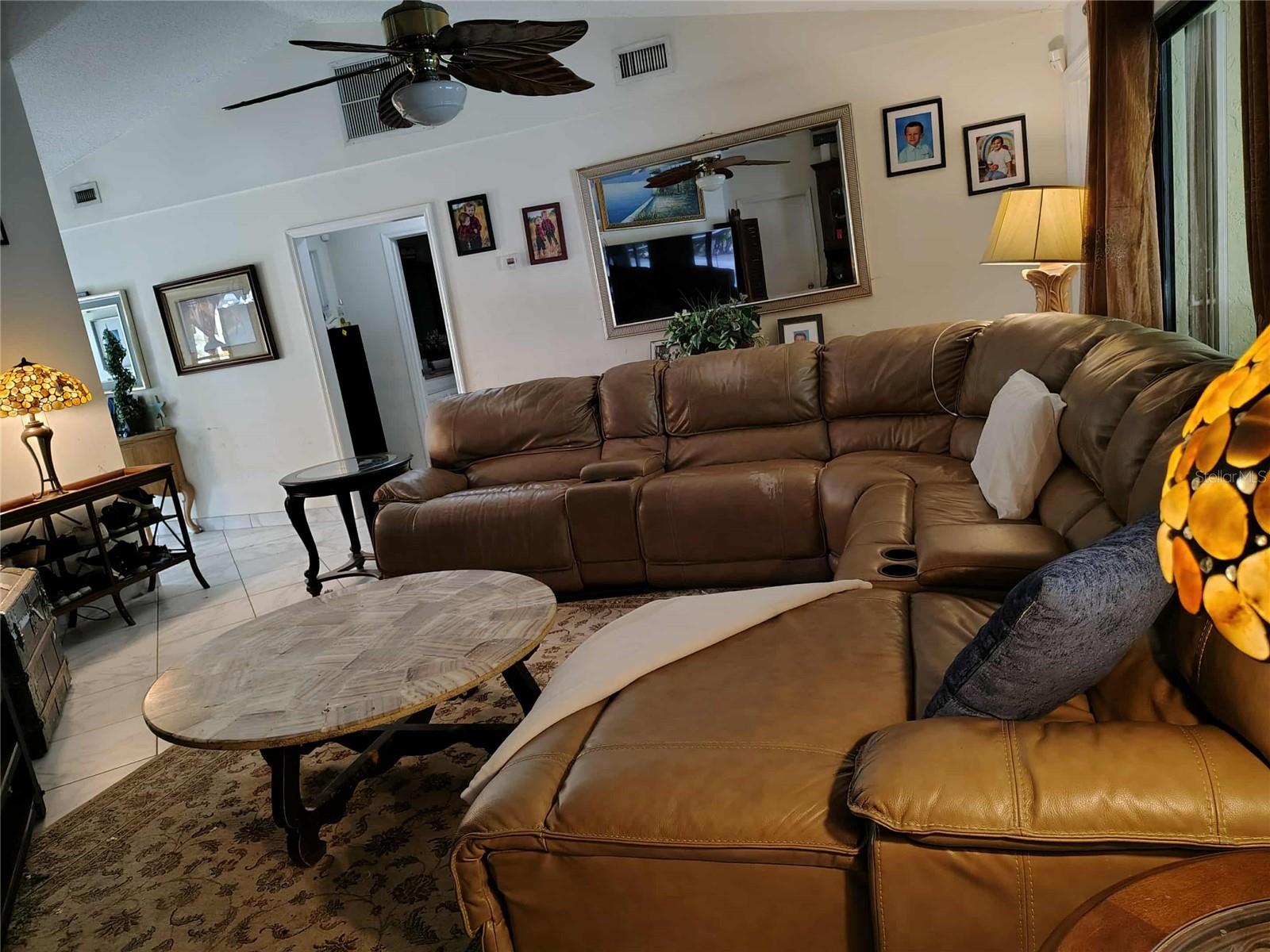 ACREAGE & UNREC - Residential