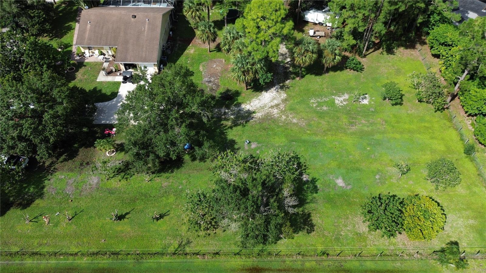 ACREAGE & UNREC - Residential