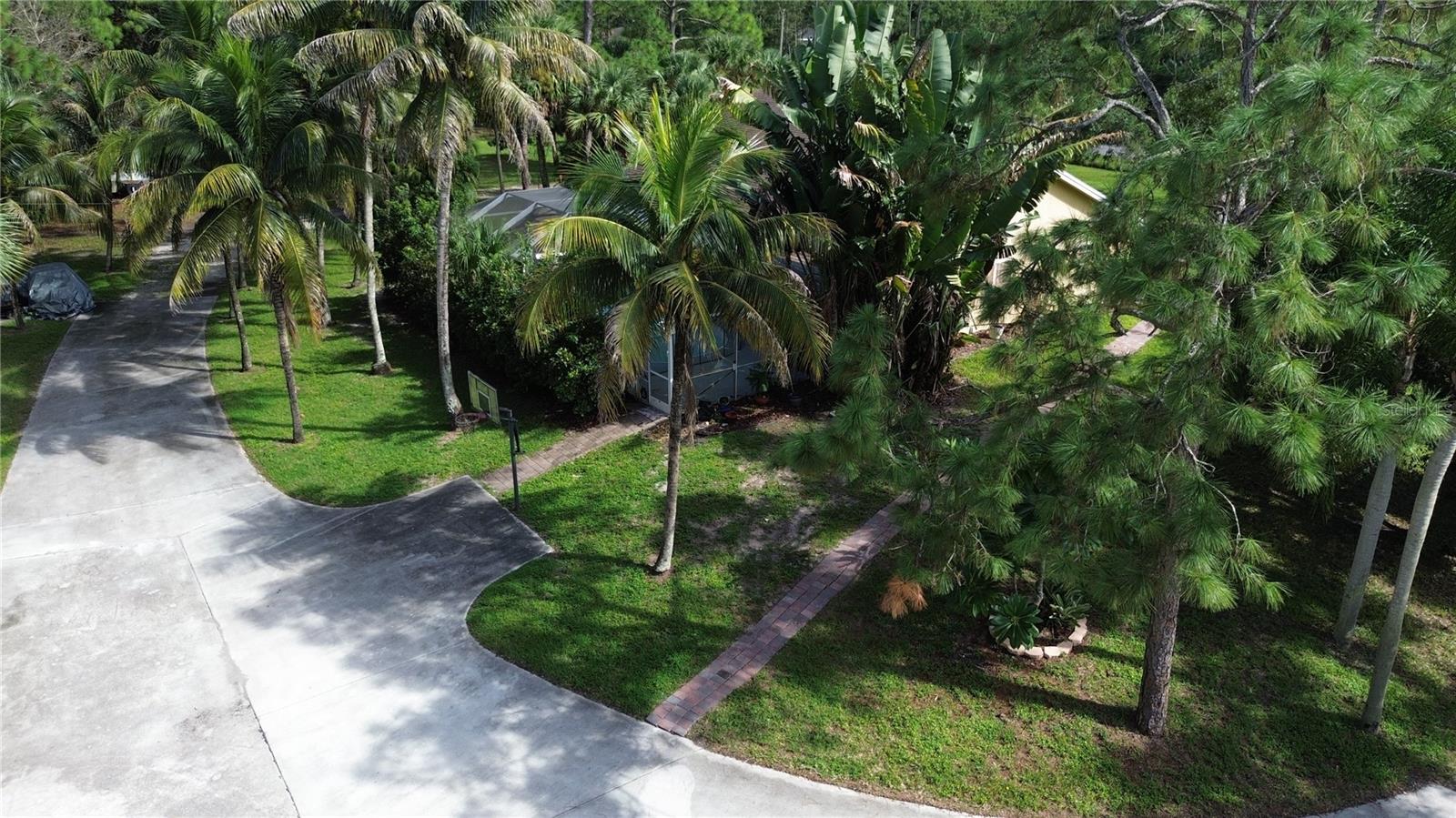 ACREAGE & UNREC - Residential