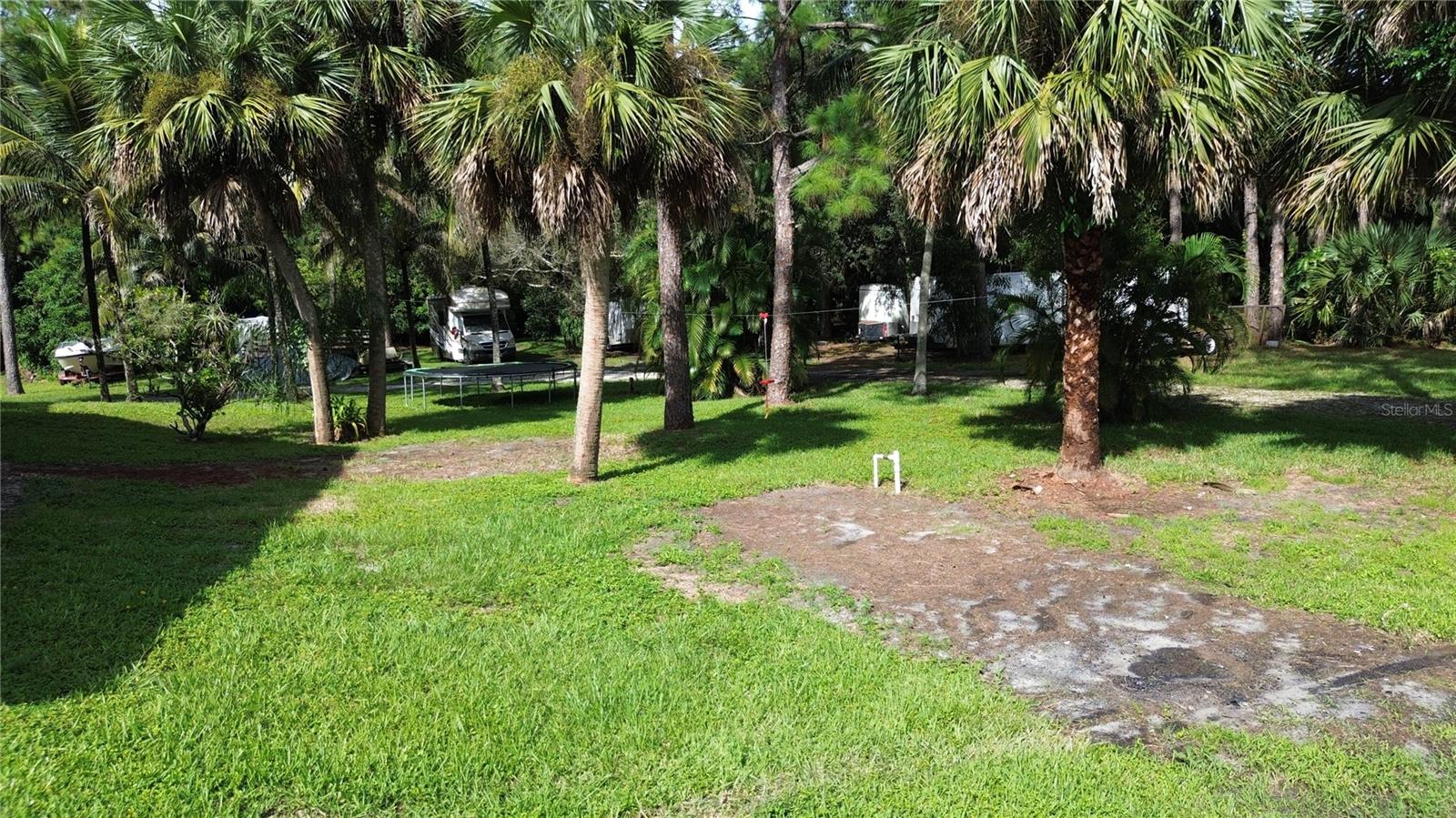 ACREAGE & UNREC - Residential