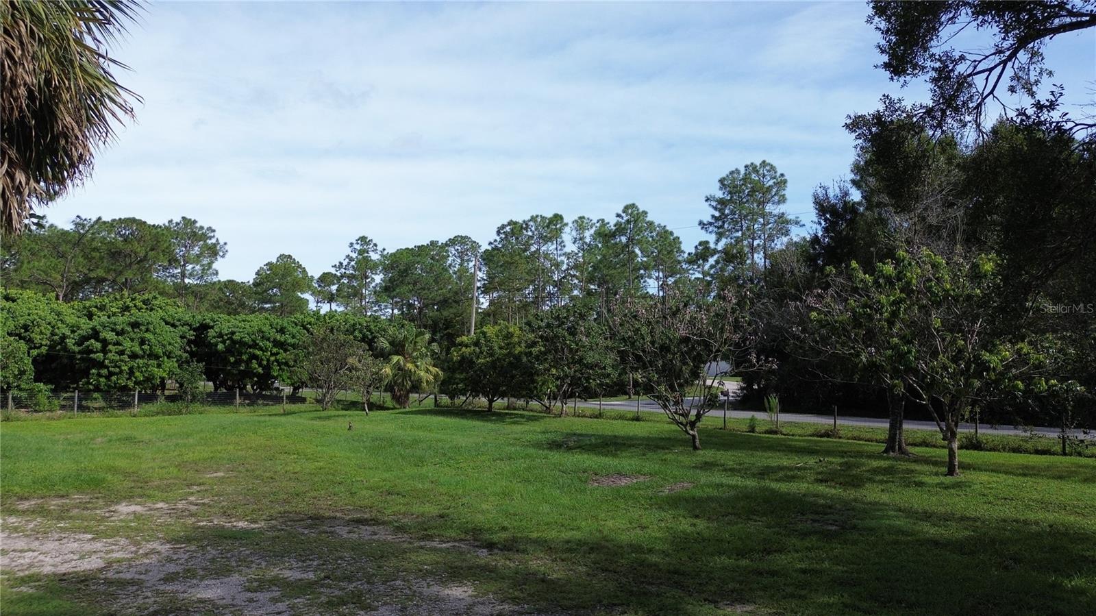 ACREAGE & UNREC - Residential