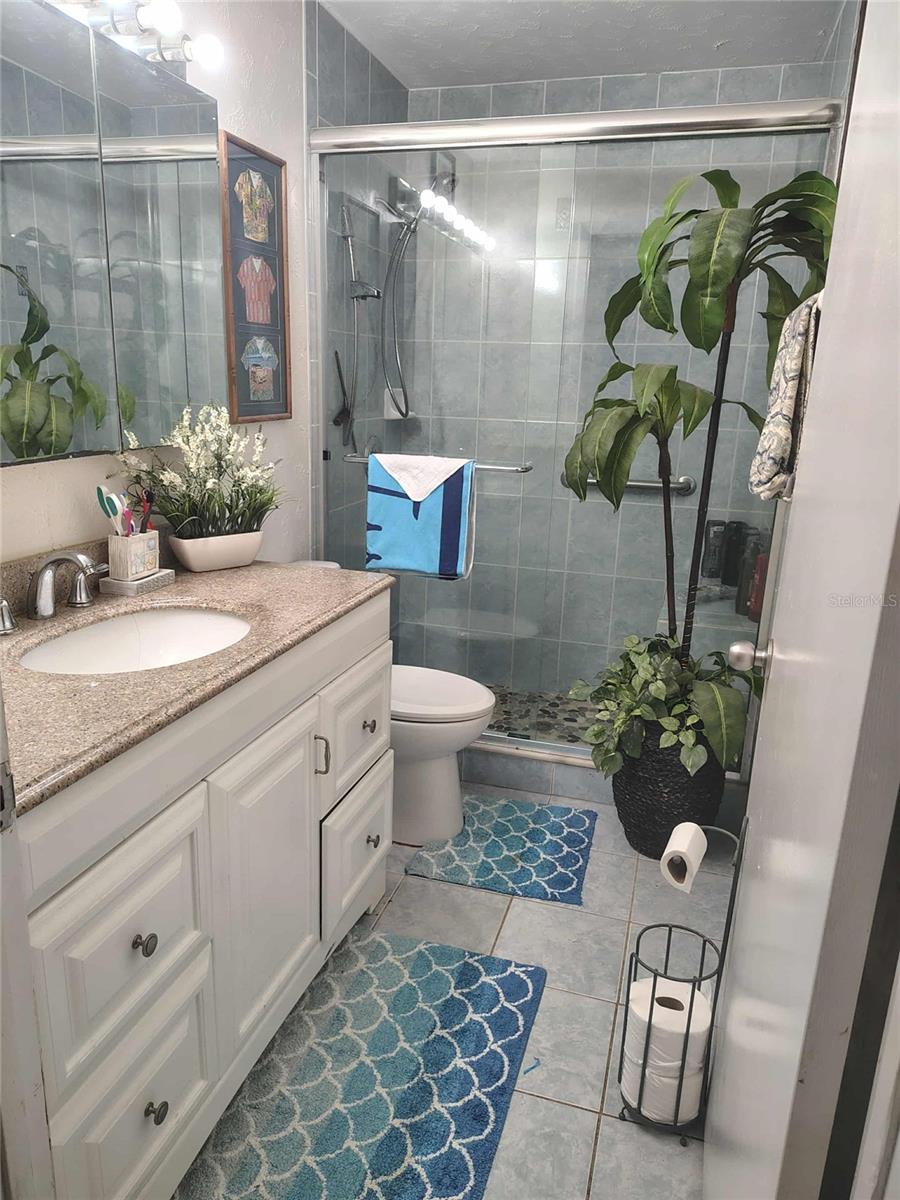 ACREAGE & UNREC - Residential