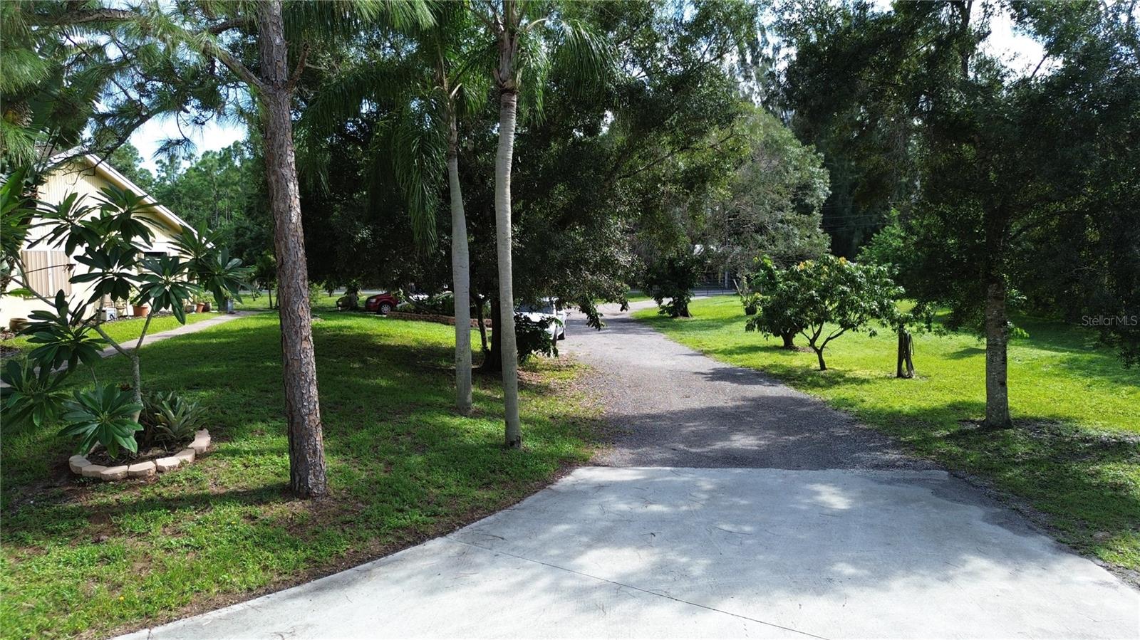 ACREAGE & UNREC - Residential