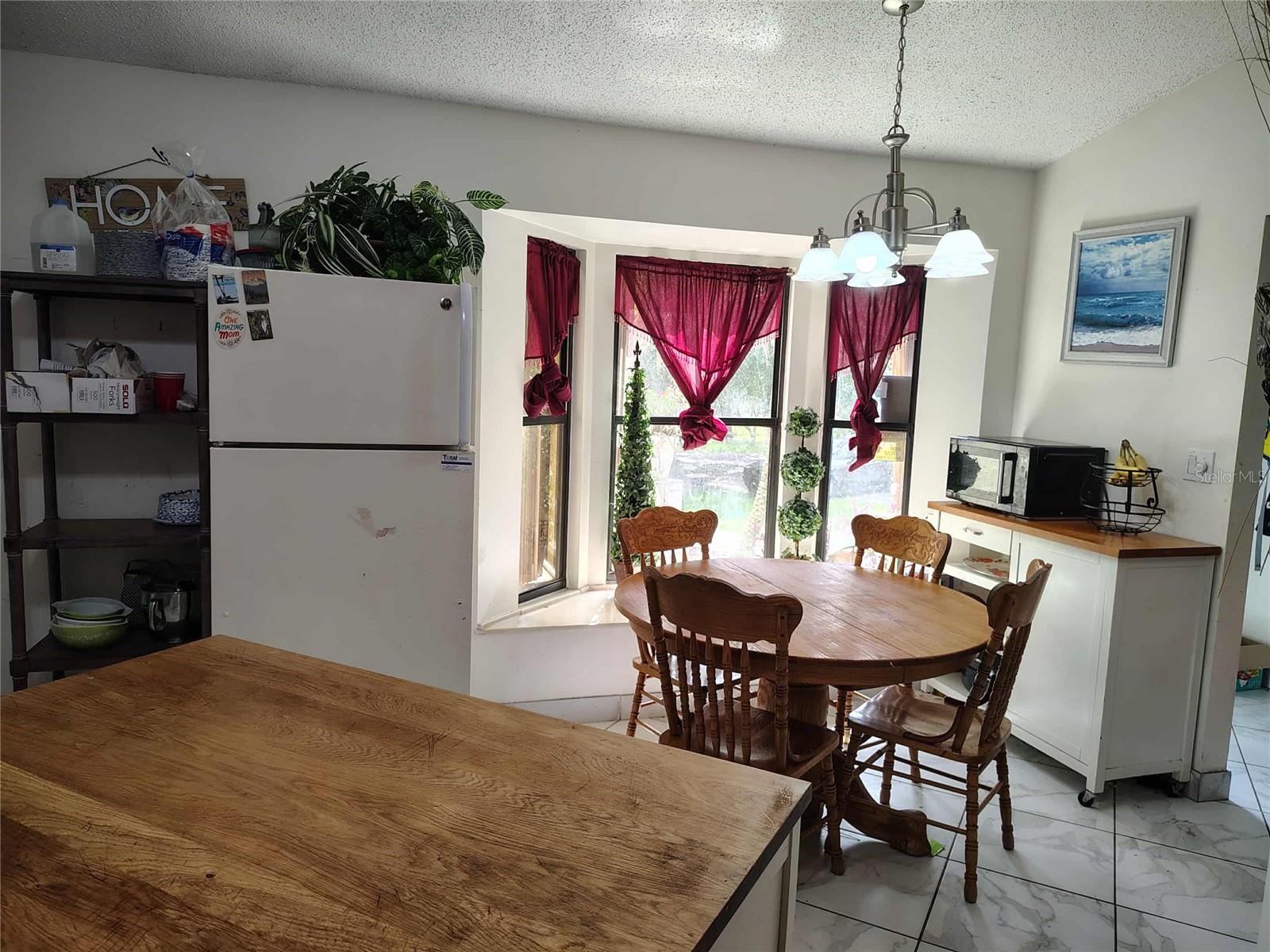 ACREAGE & UNREC - Residential