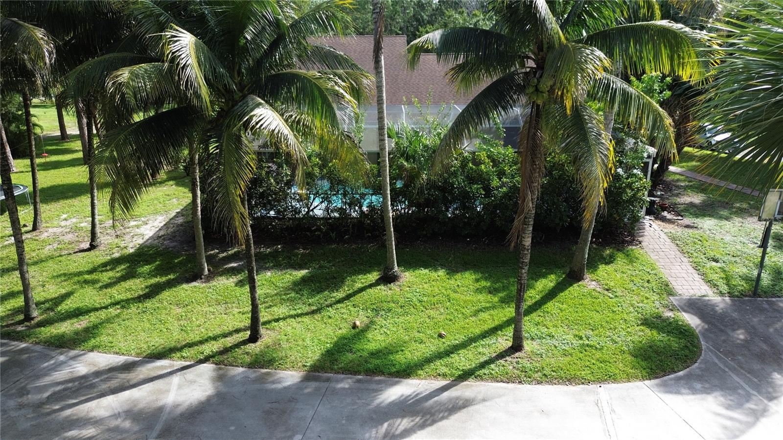 ACREAGE & UNREC - Residential