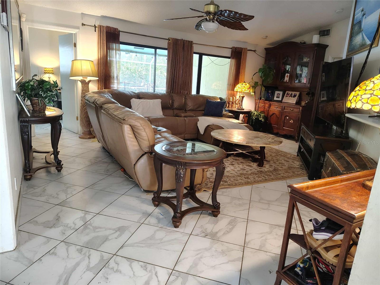 ACREAGE & UNREC - Residential