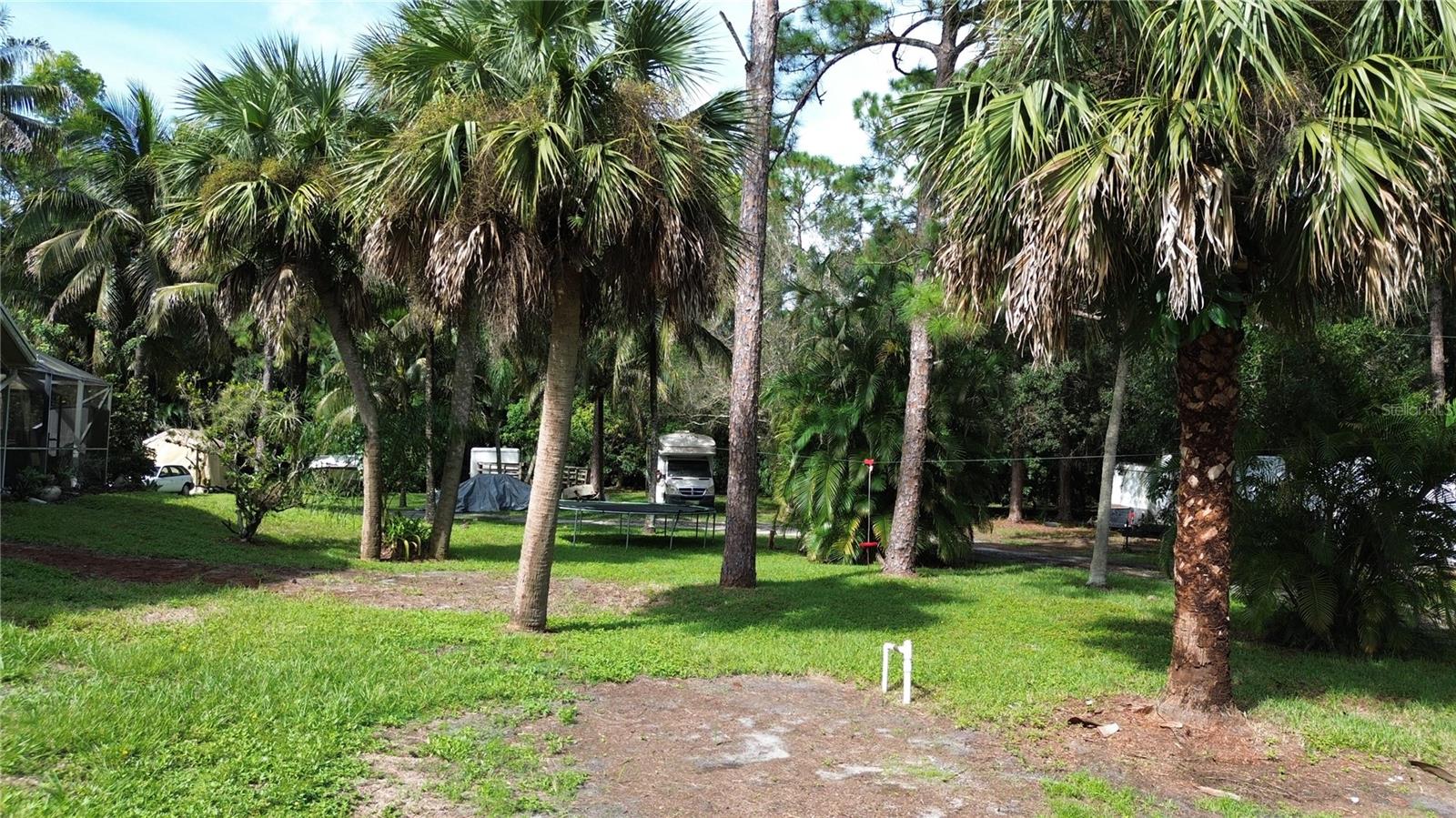 ACREAGE & UNREC - Residential