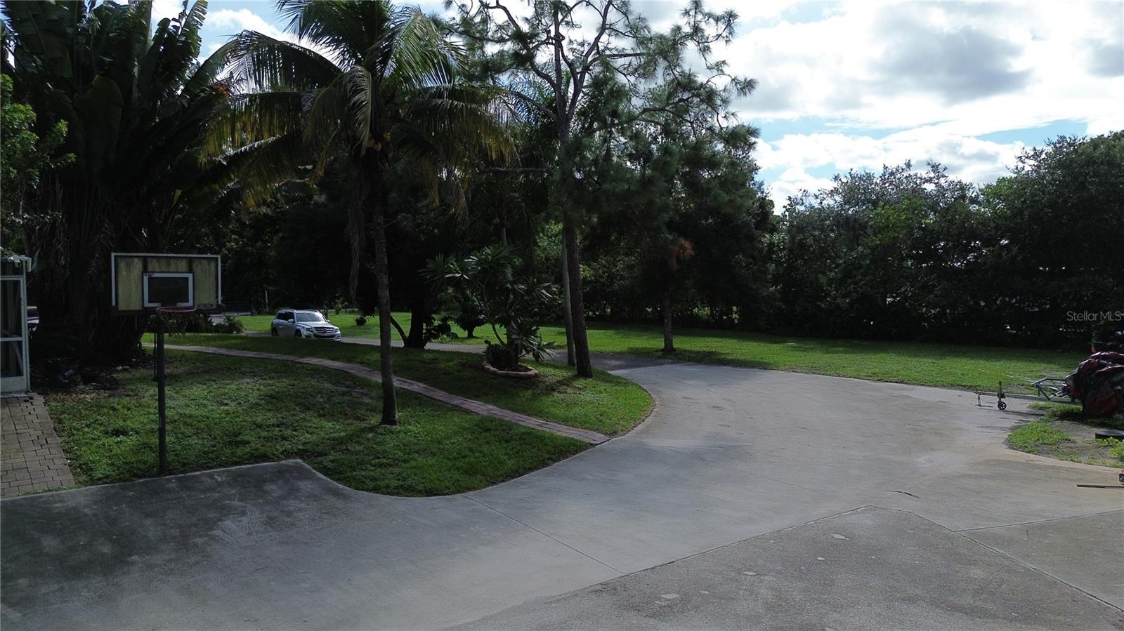 ACREAGE & UNREC - Residential