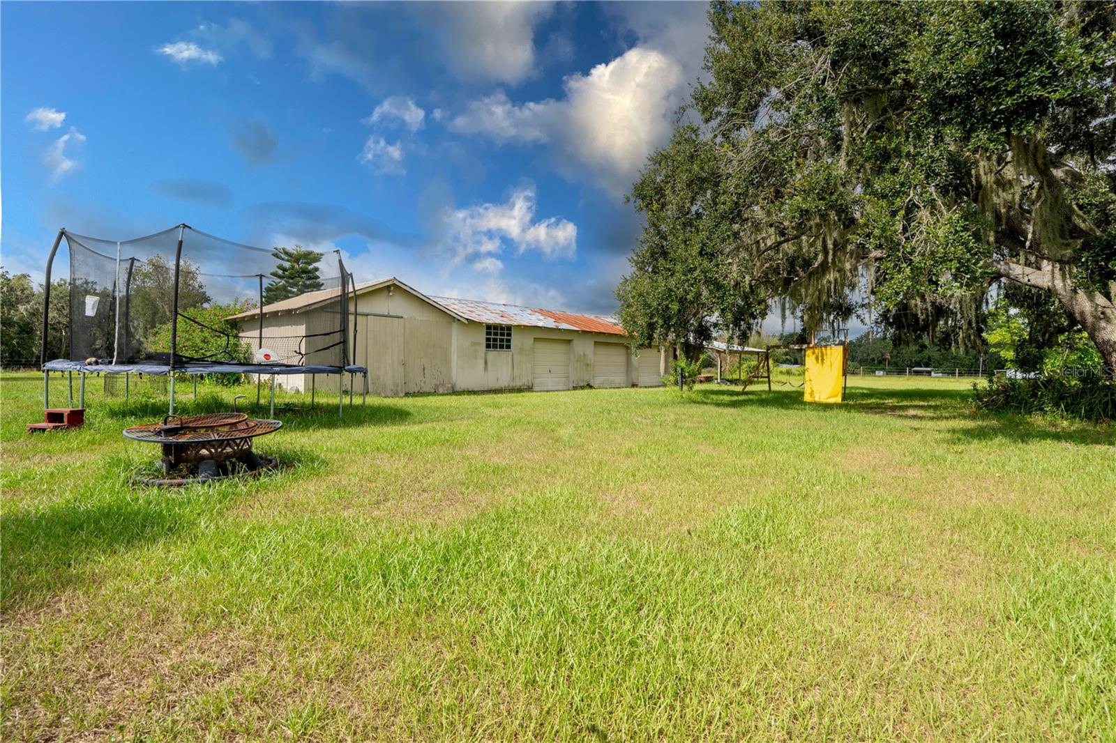 NOT IN SUBDIVISION - Residential