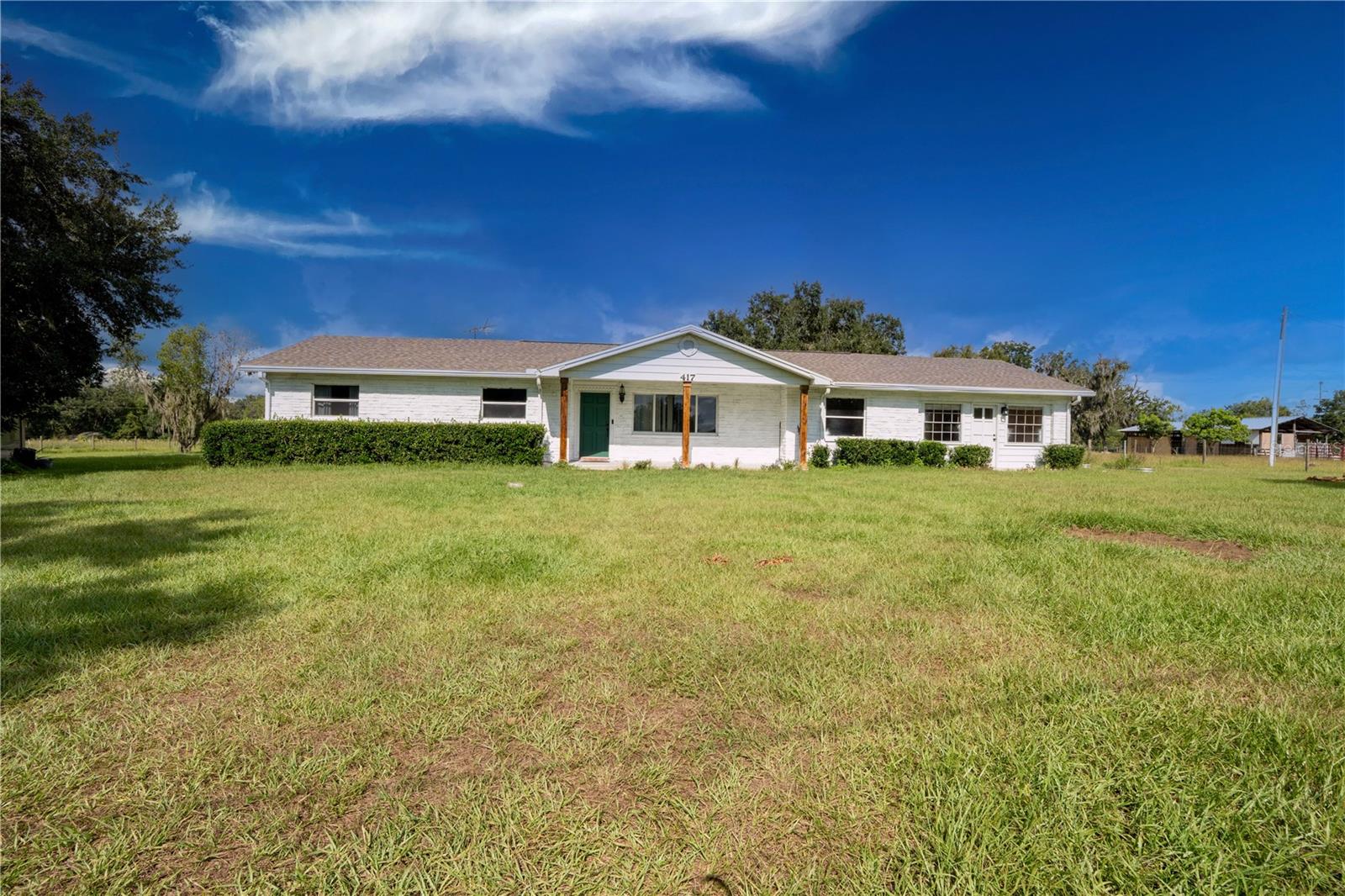 417 L LANIER ROAD