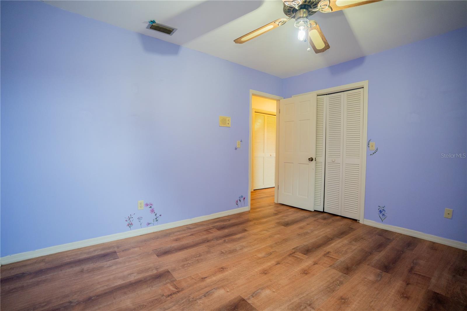 NOT IN SUBDIVISION - Residential