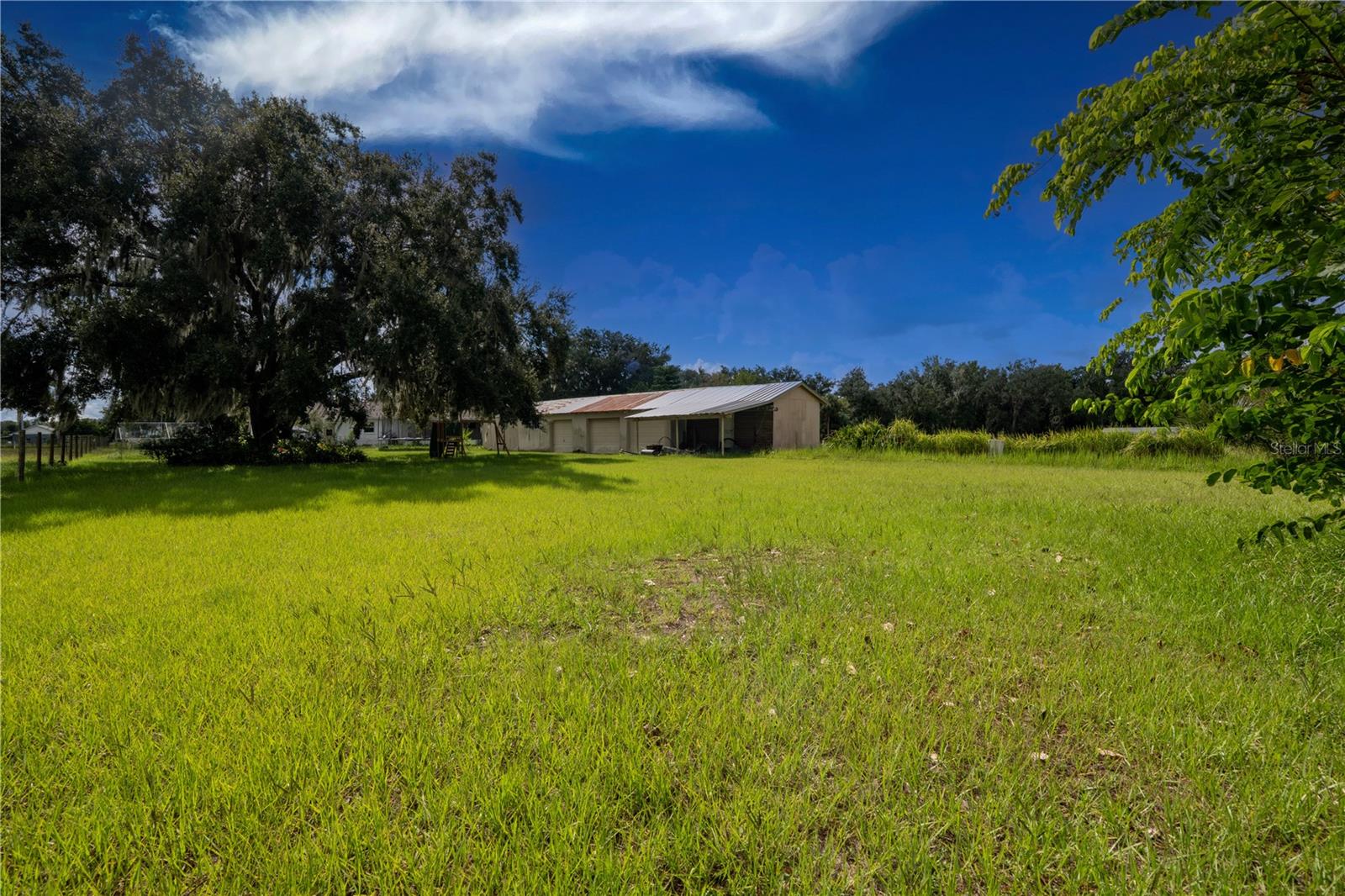 NOT IN SUBDIVISION - Residential