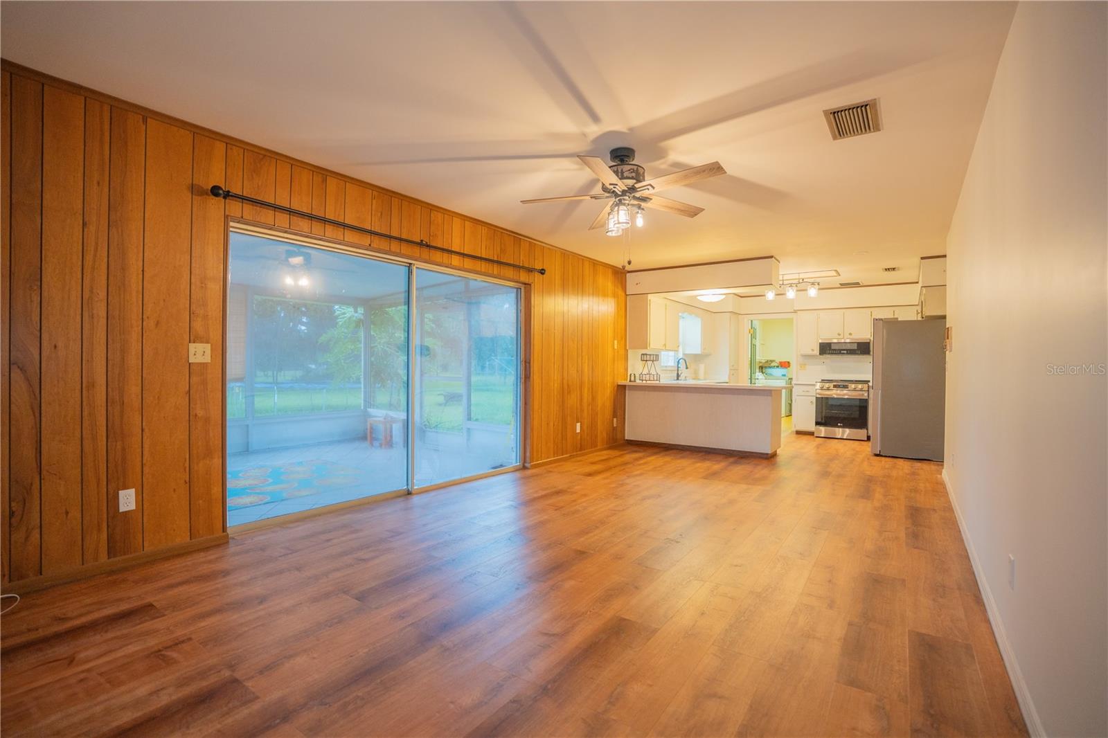 NOT IN SUBDIVISION - Residential