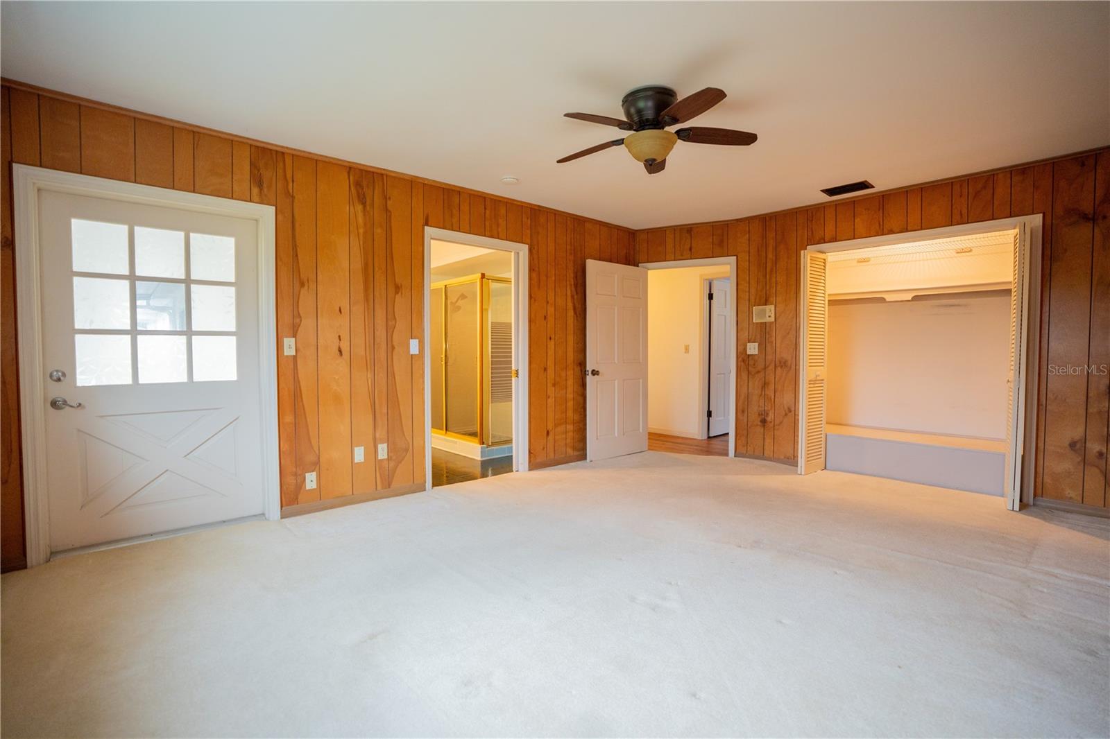 NOT IN SUBDIVISION - Residential