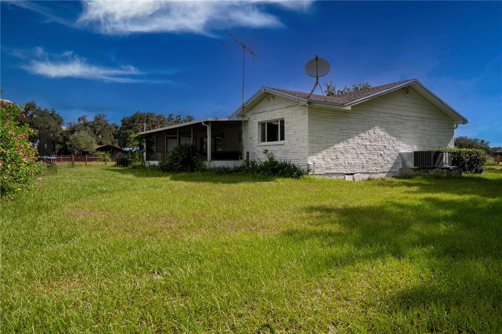 NOT IN SUBDIVISION - Residential