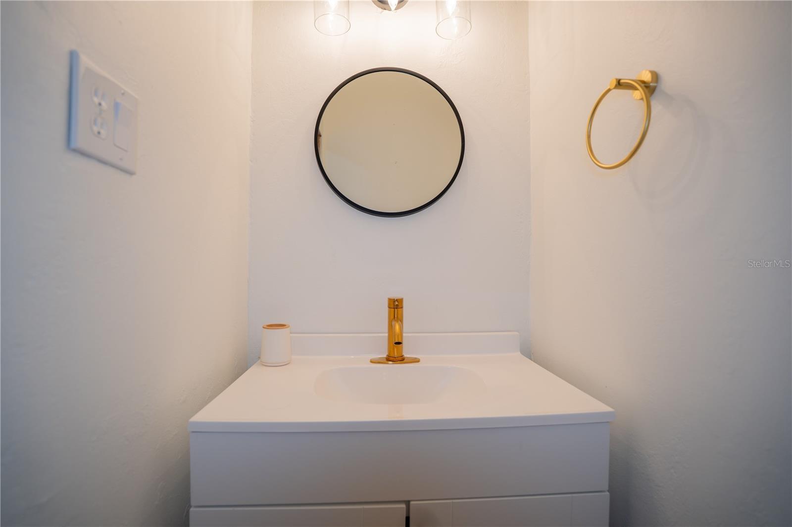 NOT IN SUBDIVISION - Residential