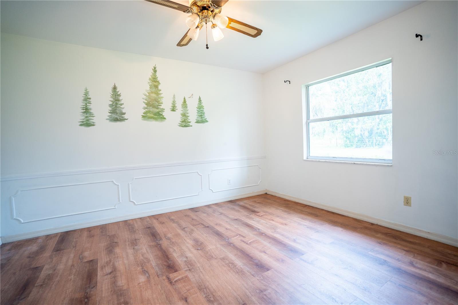 NOT IN SUBDIVISION - Residential