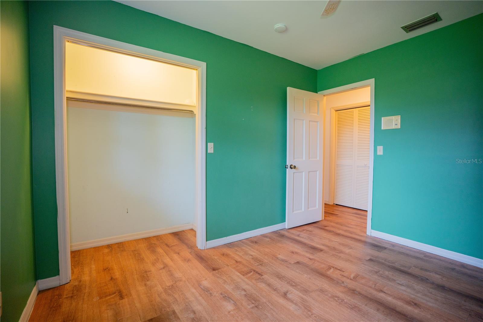 NOT IN SUBDIVISION - Residential