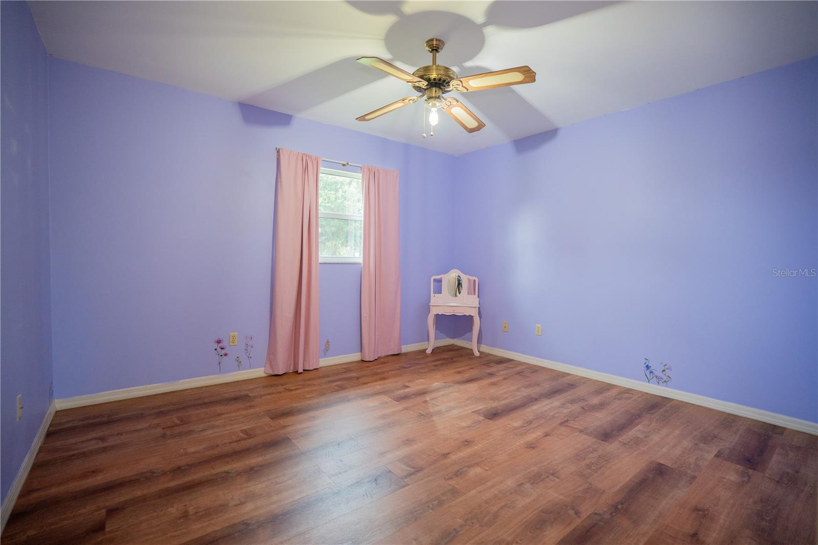 NOT IN SUBDIVISION - Residential