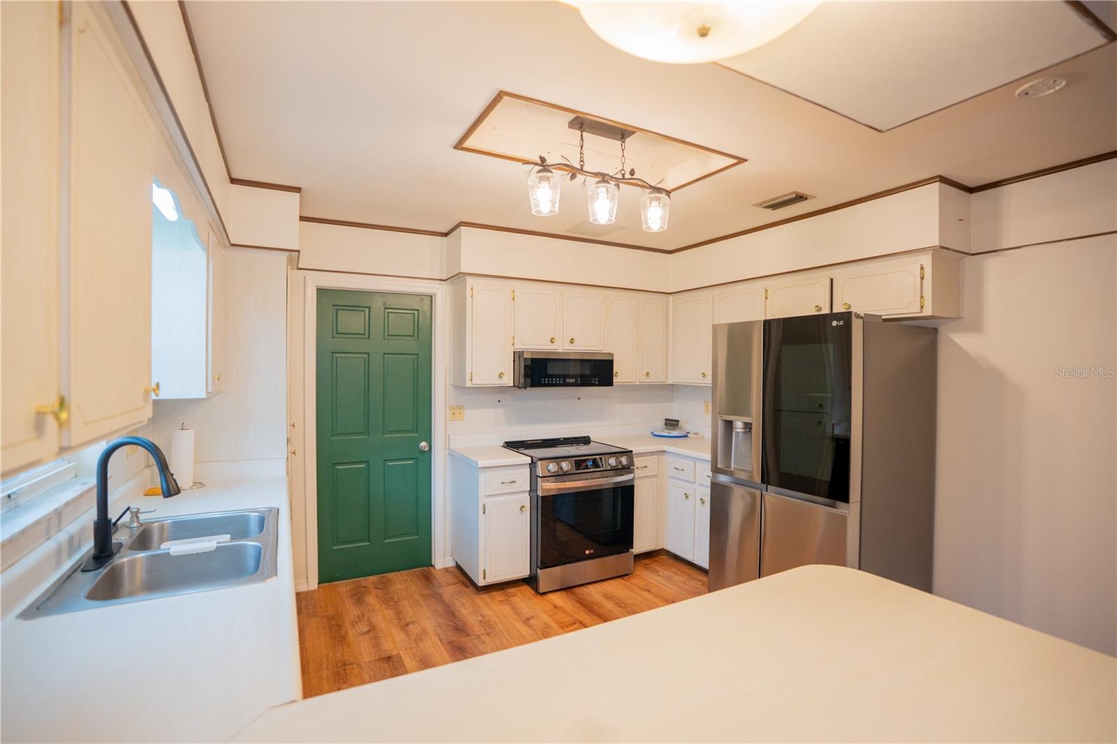 NOT IN SUBDIVISION - Residential