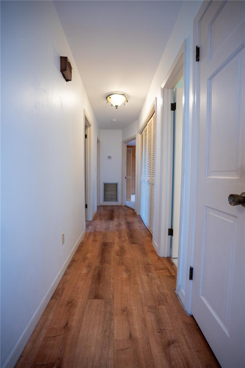 NOT IN SUBDIVISION - Residential