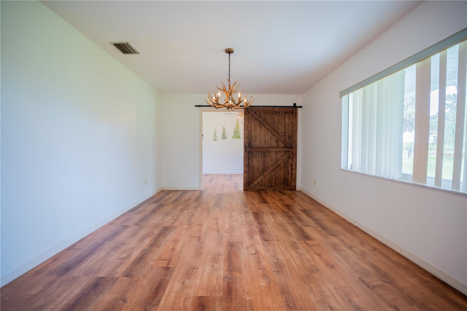 NOT IN SUBDIVISION - Residential