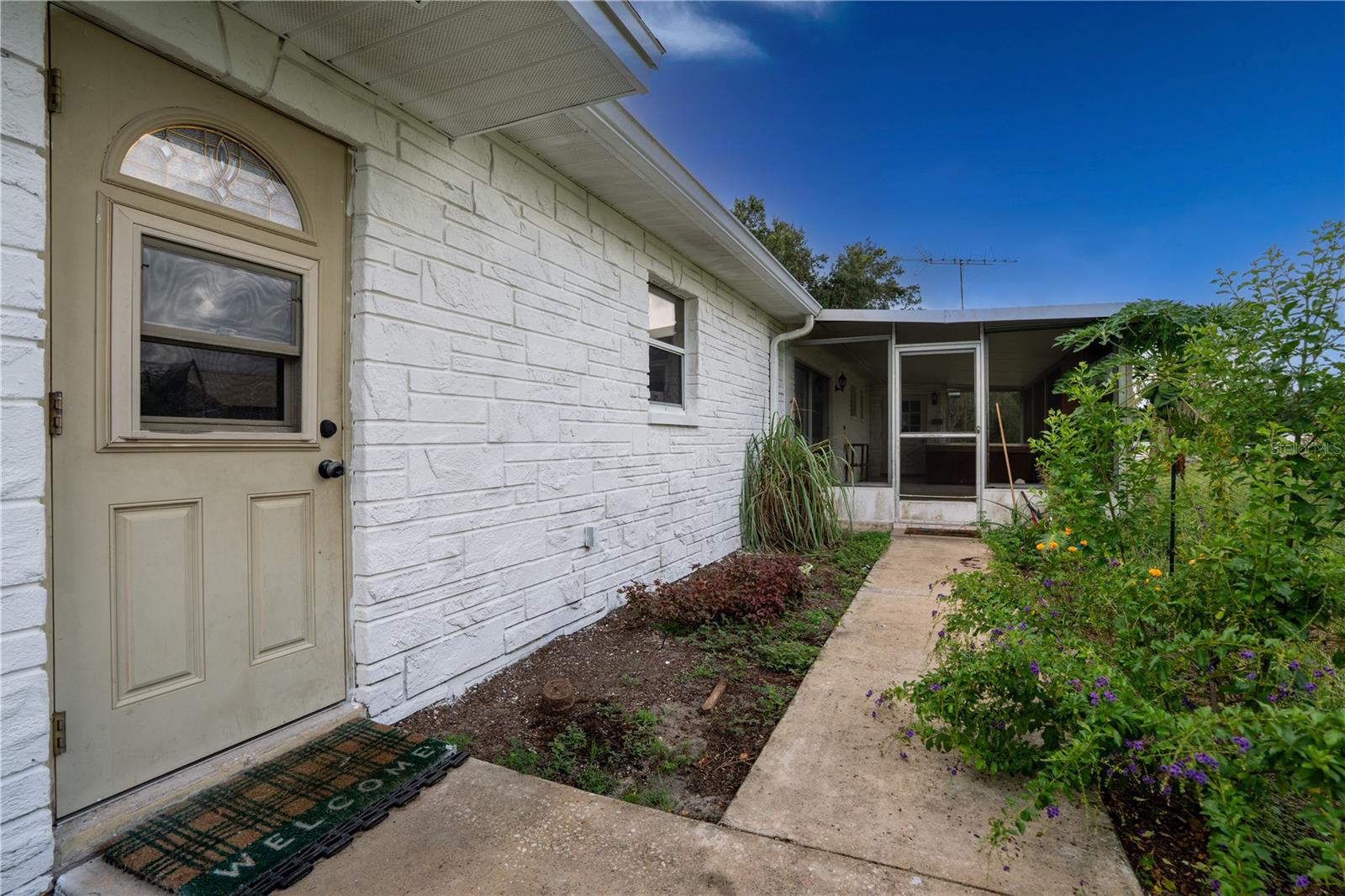 NOT IN SUBDIVISION - Residential