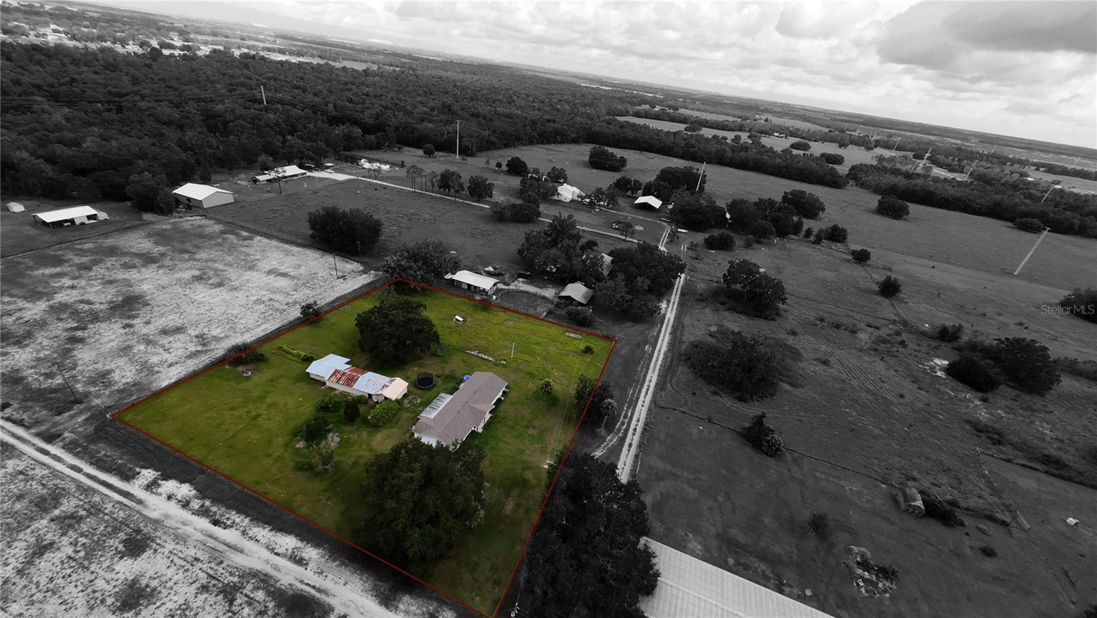 417 L LANIER ROAD