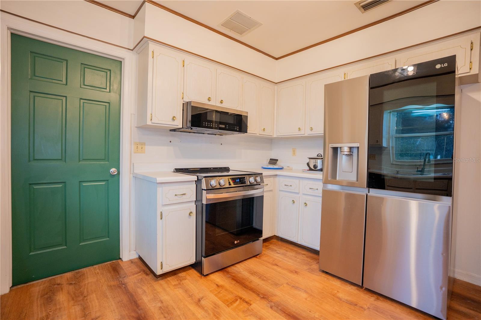 NOT IN SUBDIVISION - Residential