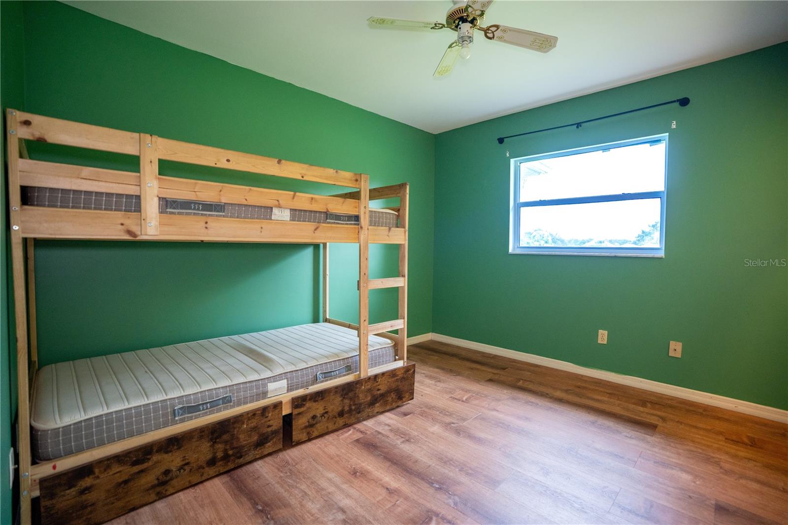 NOT IN SUBDIVISION - Residential