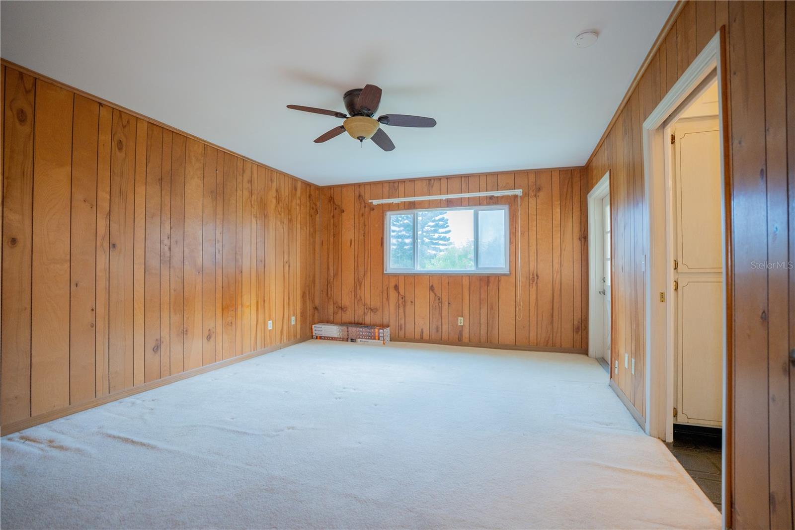 NOT IN SUBDIVISION - Residential