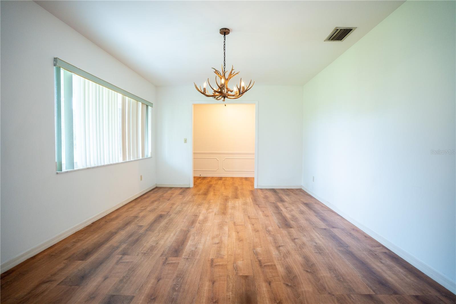 NOT IN SUBDIVISION - Residential