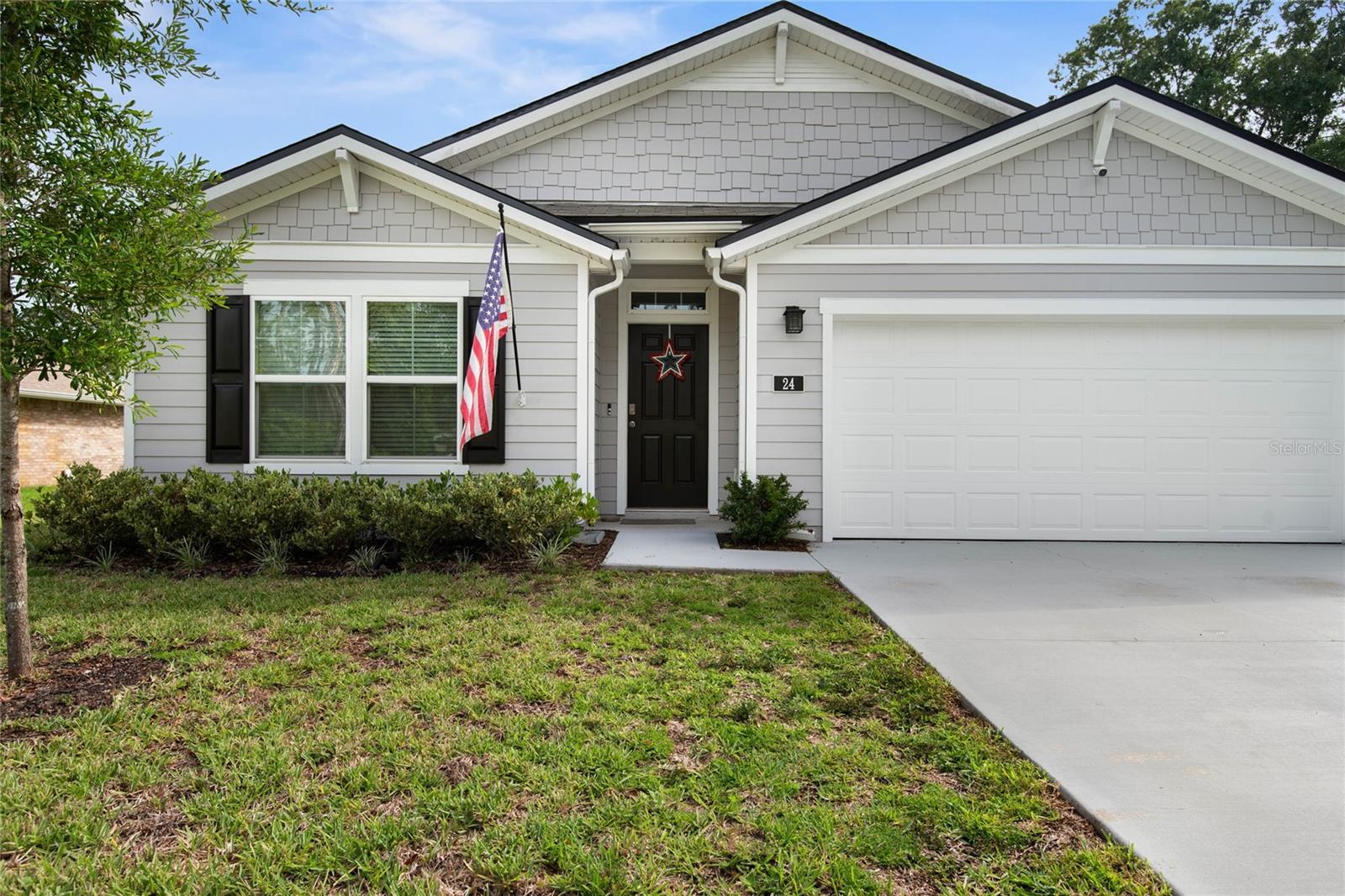 24 RIPPLING BROOK DRIVE