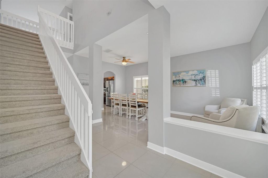 Photo of 244 Highgate Park Boulevard, Davenport, FL 33897 (MLS # O6371363)